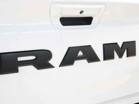 Used 2022 RAM 1500 TRX w/ TRX Level 1 Equipment Group AWD/4WD image 15