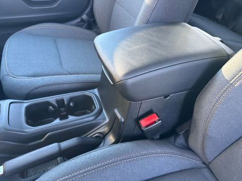 New 2026 Jeep Wrangler Sport S image 24