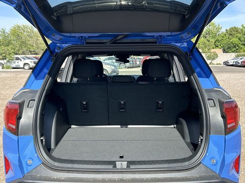 New 2026 GMC Terrain Elevation w/ Black Edition FWD image 26