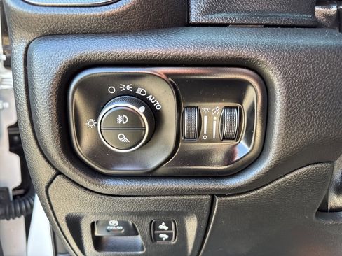 Used 2024 RAM 1500 Rebel w/ Rebel Level 2 Equipment Group image 56