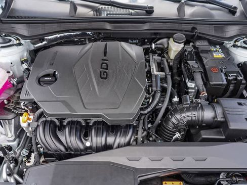 New 2026 Hyundai Sonata SE FWD image 27