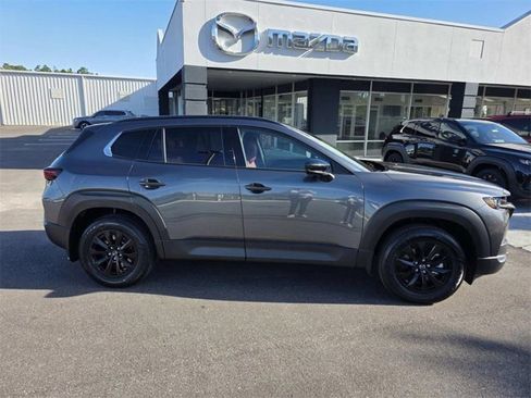 New 2026 MAZDA CX-50 AWD 2.5 Hybrid w/ Weather Package image 2