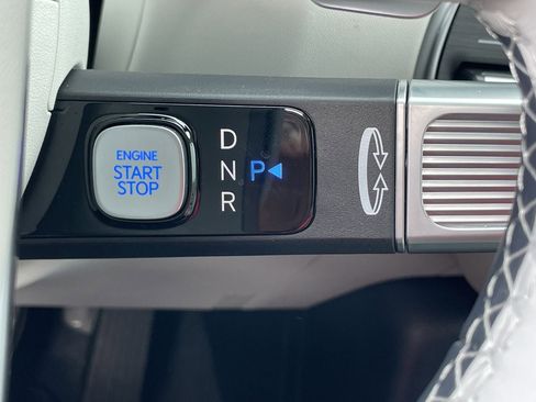 Used 2026 Hyundai Palisade Calligraphy FWD image 21