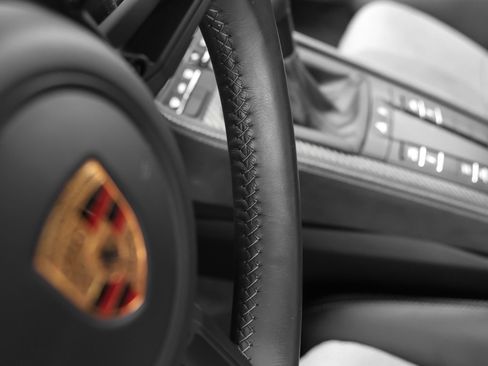 Certified 2023 Porsche 718 Cayman GT4 RS image 58