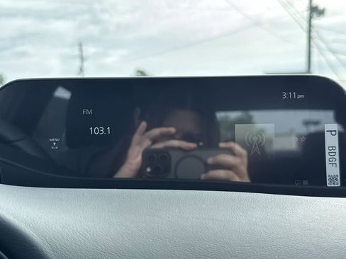 New 2026 MAZDA MAZDA3 s Sport FWD image 16