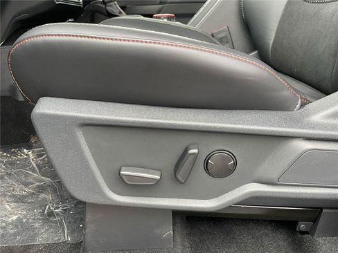 New 2025 Ford Bronco Raptor w/ Interior Carbon Fiber Pack AWD/4WD image 11