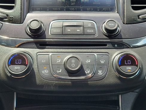 Used 2019 Chevrolet Impala Premier image 20