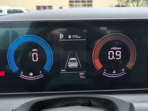 New 2026 Hyundai Santa Cruz SEL image 13