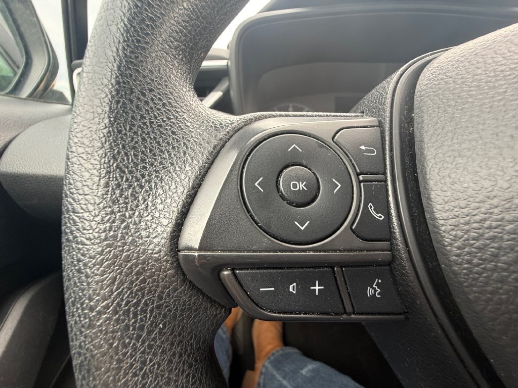 Used 2024 Toyota Corolla LE FWD image 16