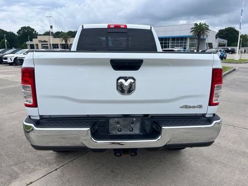 Used 2023 RAM 2500 Tradesman AWD/4WD image 6