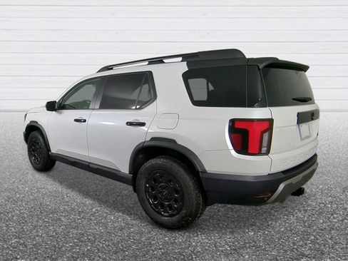 New 2026 Honda Passport TrailSport image 3