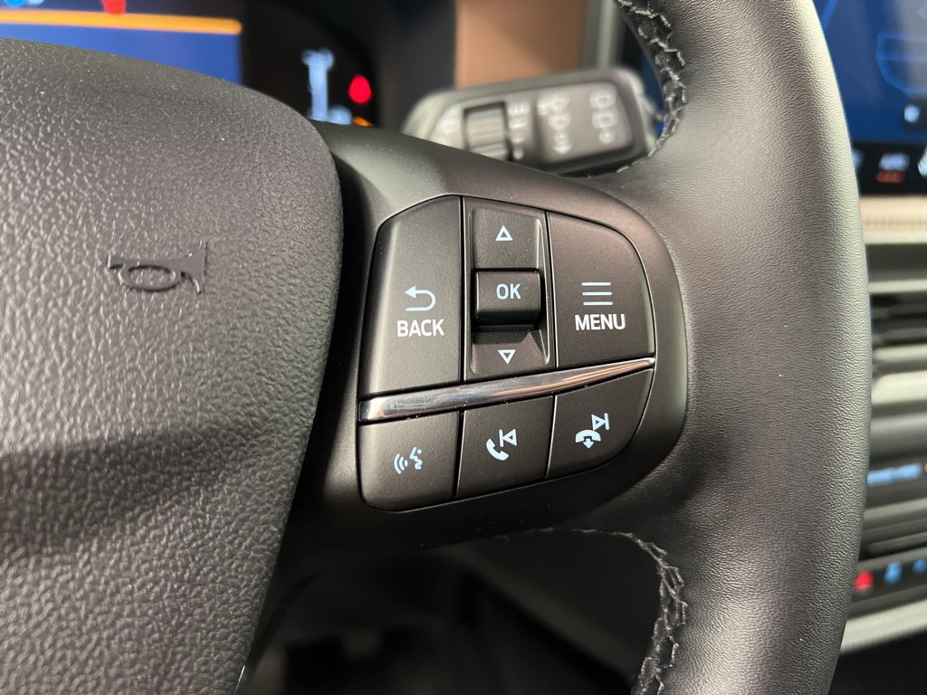 New 2026 Ford Bronco Sport Outer Banks w/ Outer Banks Tech Package+ AWD/4WD image 18
