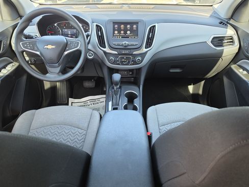 Used 2024 Chevrolet Equinox LS w/ LS Convenience Package FWD image 17