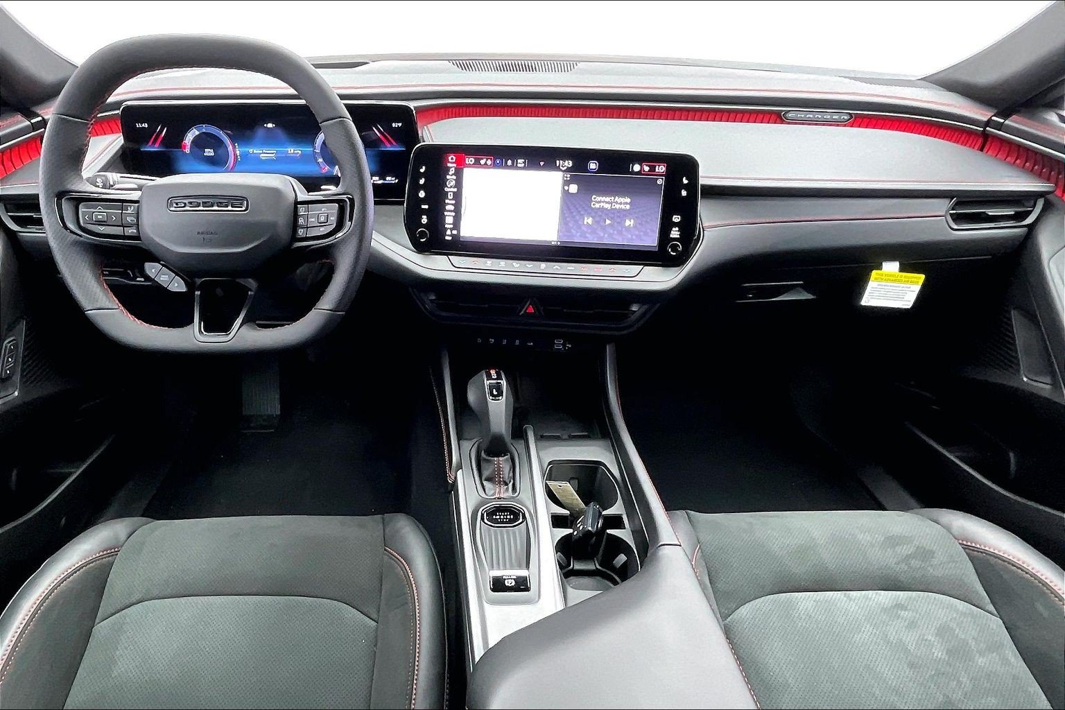 New 2026 Dodge Charger R/T AWD/4WD image 5