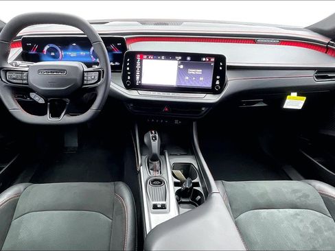 New 2026 Dodge Charger R/T AWD/4WD image 5