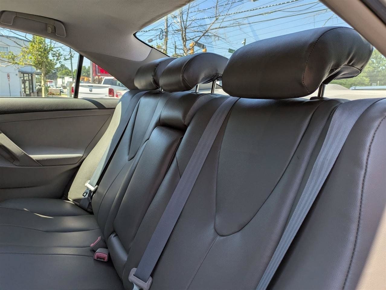 Used 2007 Toyota Camry CE FWD image 23