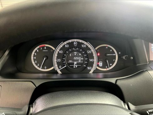 Used 2013 Honda Accord EX-L image 13