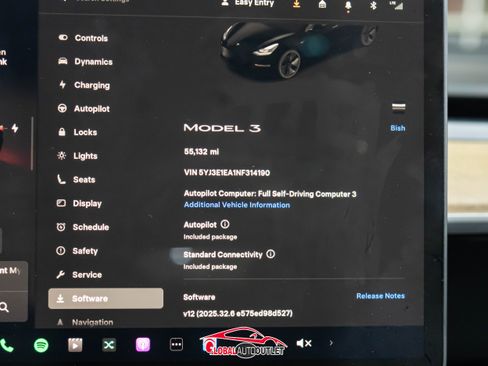 Used 2022 Tesla Model 3 Standard Range image 30