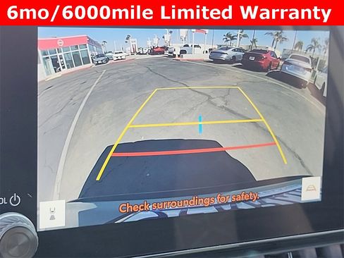 Used 2023 Toyota RAV4 XLE image 9