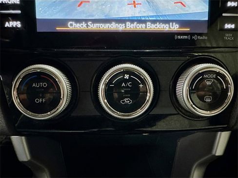 Used 2018 Subaru Forester 2.5i Premium image 22