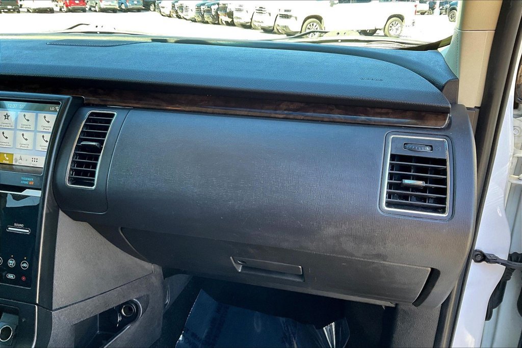 Used 2019 Ford Flex Limited FWD image 16