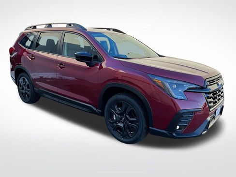 New 2026 Subaru Ascent Bronze Edition AWD/4WD image 7