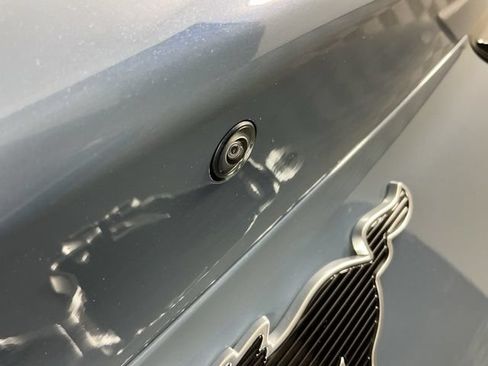 Certified 2023 Ford Mustang Mach-E California Route 1 AWD/4WD image 9