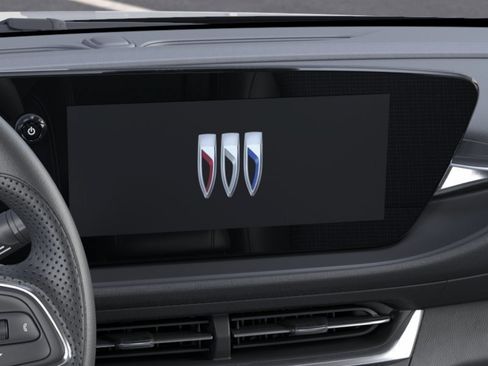 New 2026 Buick Envista Sport Touring w/ Convenience II Package FWD image 20