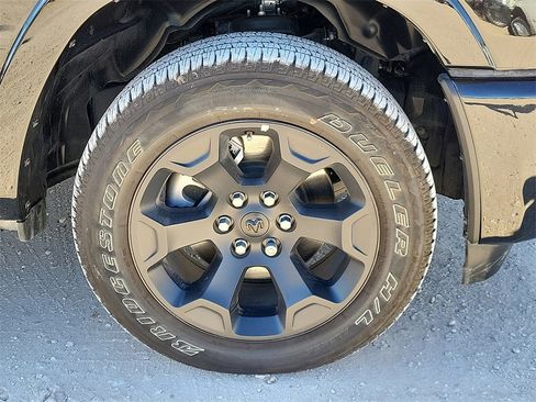 Used 2025 RAM 1500 Lone Star image 14