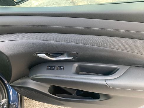Used 2026 Hyundai Tucson SEL FWD image 20