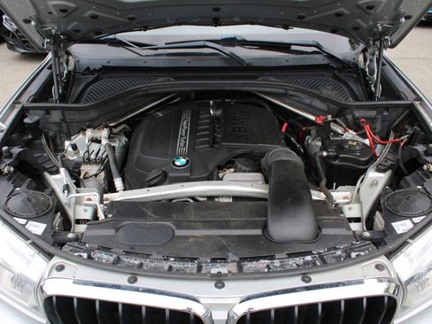 Used 2016 BMW X5 xDrive35i AWD/4WD image 15