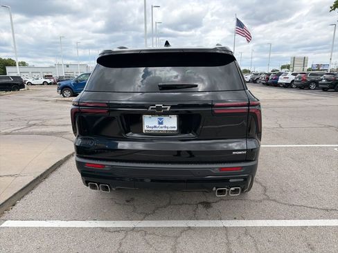 New 2026 Chevrolet Traverse LT w/ Midnight/Sport Edition AWD/4WD image 4