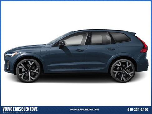 New 2026 Volvo XC60 T8 Ultra w/ Protection Package Premier AWD/4WD image 2