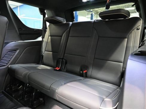 New 2026 Chevrolet Tahoe Premier w/ Sun And Tow Package image 12