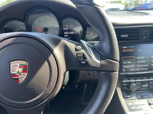 Used 2012 Porsche 911 Carrera S RWD image 20