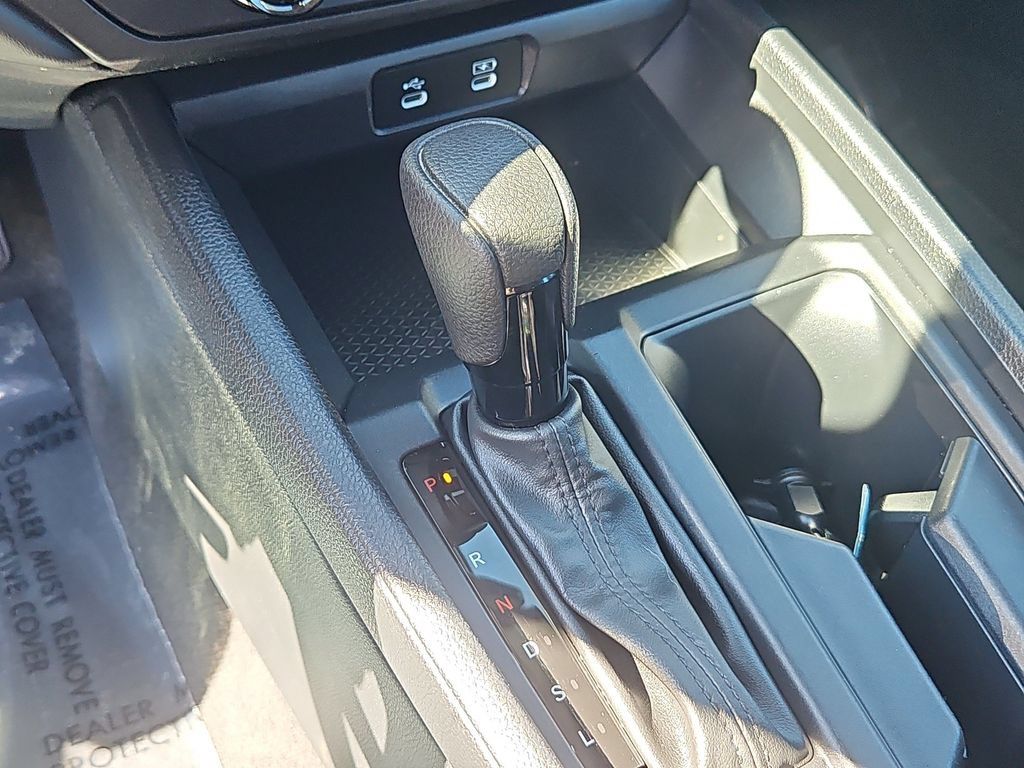 Certified 2025 Honda Accord LX image 23