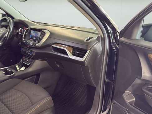 Used 2020 GMC Terrain SLE w/ Driver Convenience Package AWD/4WD image 19