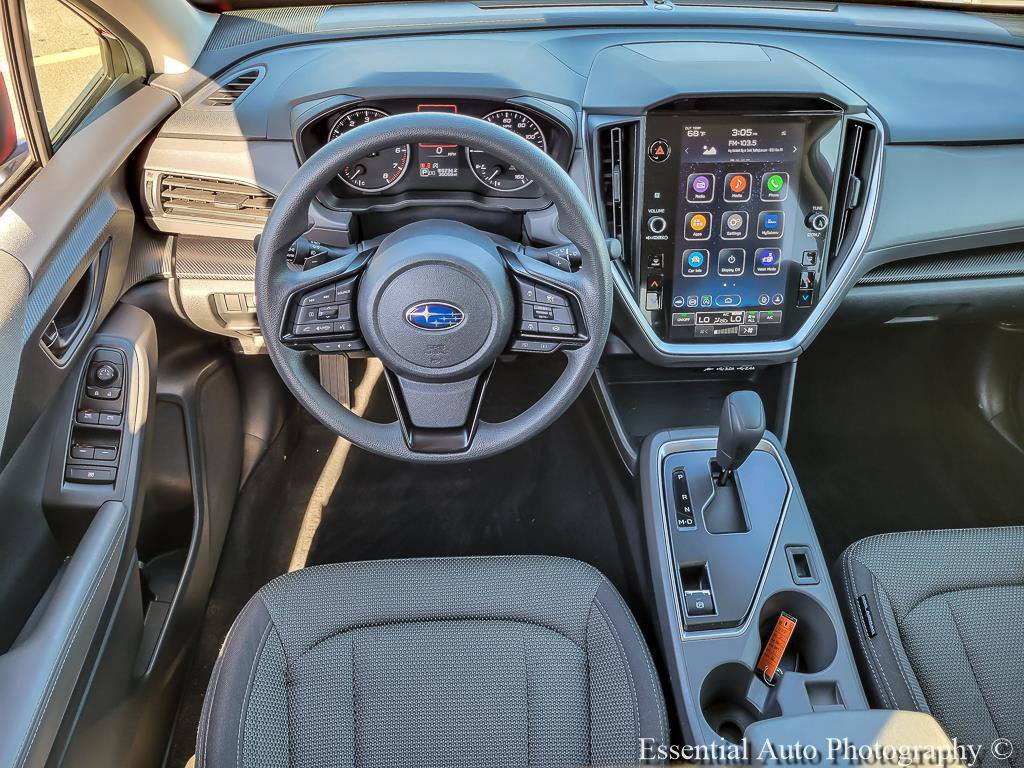 Certified 2024 Subaru Crosstrek 2.0i Premium AWD/4WD image 12