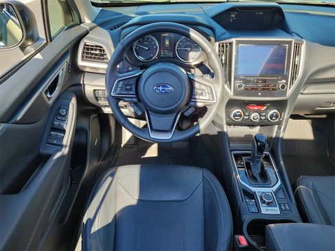 Used 2019 Subaru Forester Touring w/ Popular Package #3 image 21