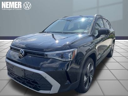 New 2025 Volkswagen Taos SE