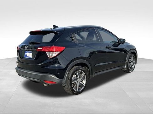 Used 2021 Honda HR-V EX image 7