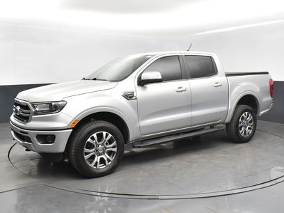 Used 2019 Ford Ranger Lariat
