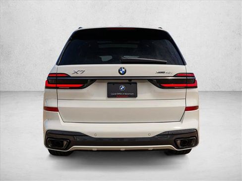 New 2027 BMW X7 xDrive40i w/ M Sport Package AWD/4WD image 6