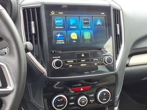 Certified 2023 Subaru Forester Limited image 13