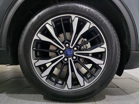 Used 2022 Ford Escape SEL w/ SEL Stealth AWD Package image 25