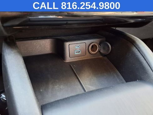 Used 2022 Ford Escape SE w/ SE Sport Appearance Package AWD/4WD image 15