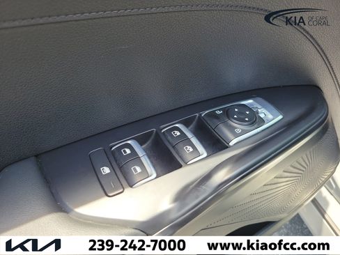 Used 2023 Kia K5 GT-Line w/ GT-Line Premium Package FWD image 22