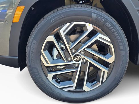 New 2026 Hyundai Tucson Limited w/ Tow & Go Package AWD/4WD image 11