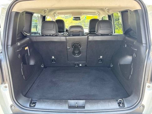 Used 2022 Jeep Renegade Trailhawk AWD/4WD image 15