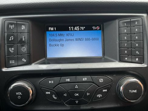 Used 2019 Ford Ranger XL w/ Equipment Group 101A Mid RWD image 12